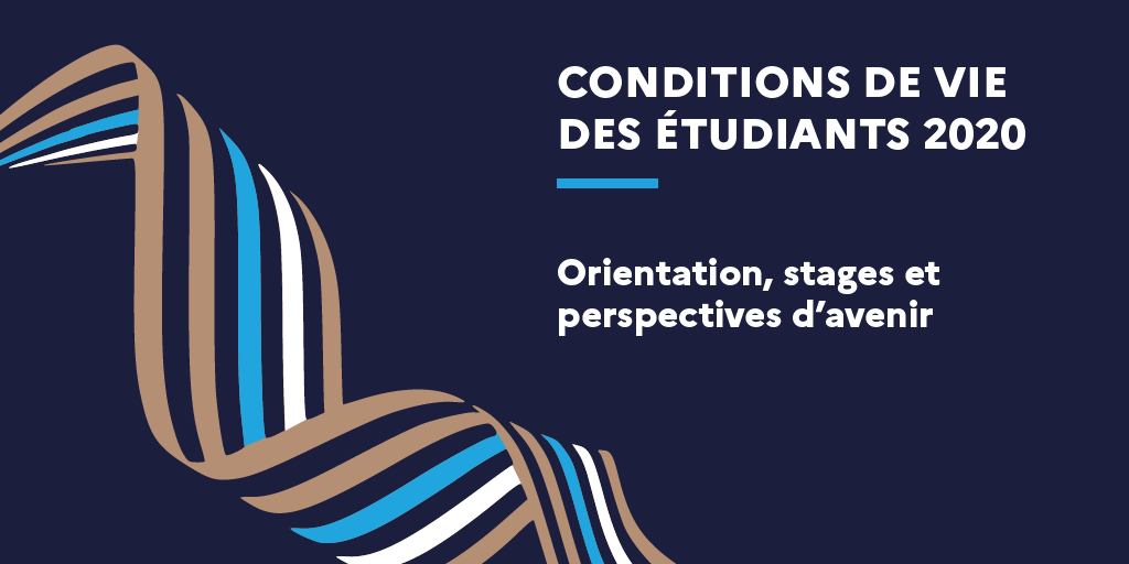Tout savoir sur l'orientation, les stages et les perspectives d'avenir
